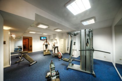 hotel *** - Hotel Focus Szczecin - zdjęcie 12
