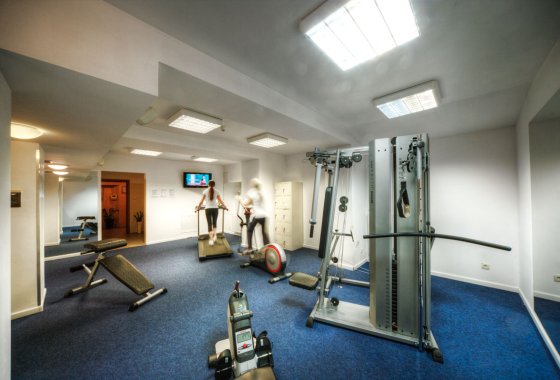 hotel *** - Hotel Focus Szczecin - Usługi - zdjęcie 2