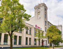 Hotel Focus Łódź