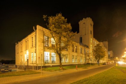 hotel *** - Hotel Focus Łódź - zdjęcie 6