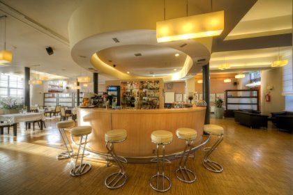 hotel *** - Hotel Focus Łódź - zdjęcie 5