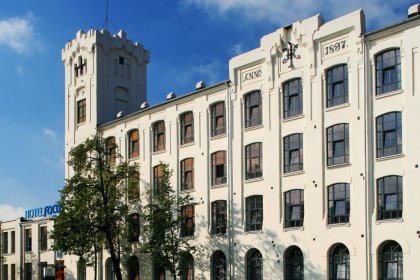 hotel *** - Hotel Focus Łódź - zdjęcie 7