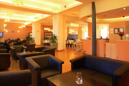 hotel *** - Hotel Focus Łódź - zdjęcie 4