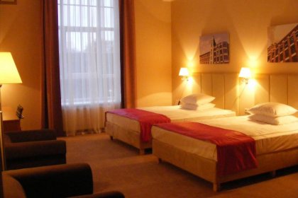hotel *** - Hotel Focus Łódź - zdjęcie 14