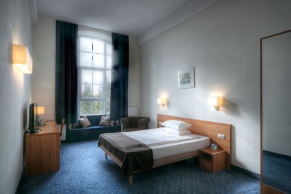 hotel *** - Hotel Focus Łódź - zdjęcie 9