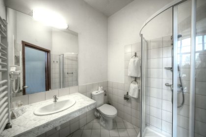 hotel *** - Hotel Focus Łódź - zdjęcie 11