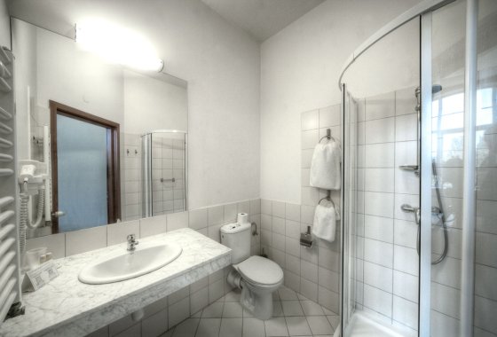 hotel *** - Hotel Focus Łódź - Pokoje - zdjęcie 3