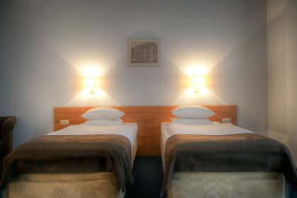 hotel *** - Hotel Focus Łódź - zdjęcie 10