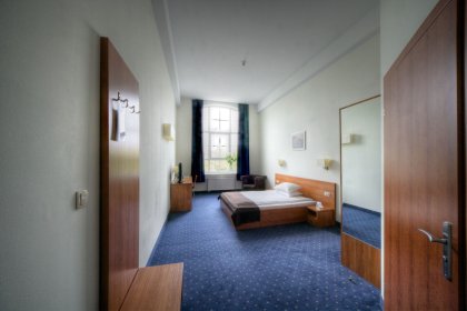 hotel *** - Hotel Focus Łódź - zdjęcie 12