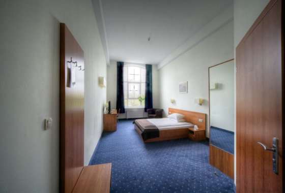hotel *** - Hotel Focus Łódź - Pokoje - zdjęcie 4