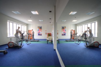 hotel *** - Hotel Focus Łódź - zdjęcie 18