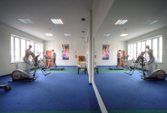 hotel *** - Hotel Focus Łódź - Usługi - zdjęcie 2