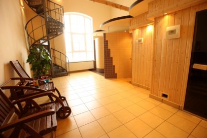 hotel *** - Hotel Focus Łódź - zdjęcie 17
