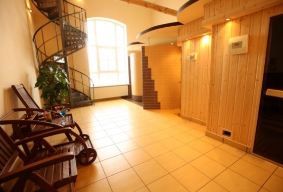hotel *** - Hotel Focus Łódź - Usługi - zdjęcie 1