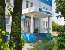 Hotel Focus Bydgoszcz