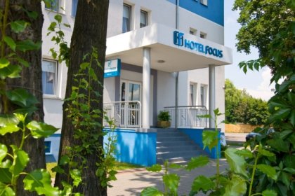 hotel - Hotel Focus Bydgoszcz - zdjęcie 1