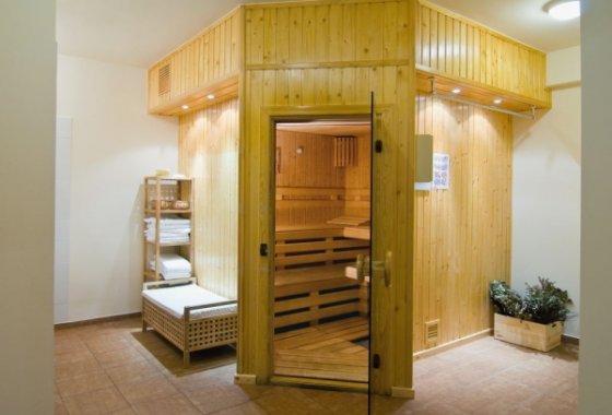 hotel - Hotel Focus Bydgoszcz - Usługi - zdjęcie 1