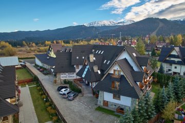 Hotel Skalny