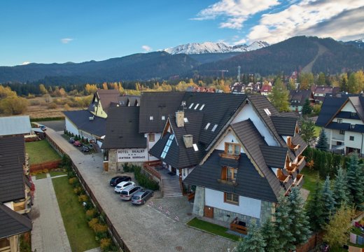 Hotel Skalny