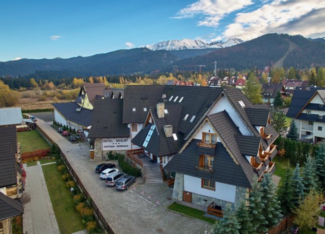 Hotel Skalny