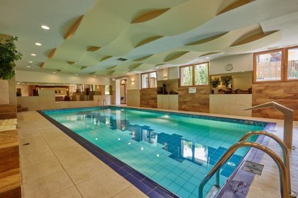 hotel *** - Hotel Skalny - zdjęcie 1