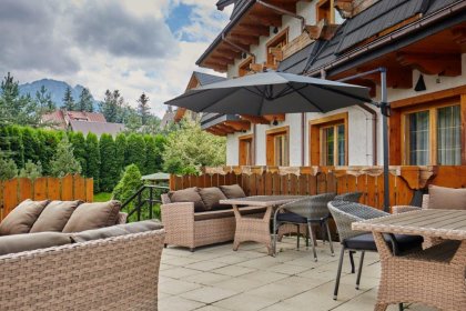 hotel *** - Hotel Skalny - zdjęcie 12