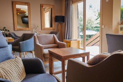 hotel *** - Hotel Skalny - zdjęcie 9