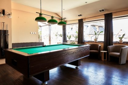hotel *** - Hotel Skalny - zdjęcie 8
