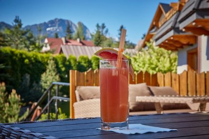 hotel *** - Hotel Skalny - zdjęcie 7