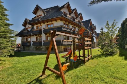 hotel *** - Hotel Skalny - zdjęcie 6