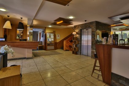 hotel *** - Hotel Skalny - zdjęcie 5