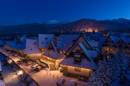 hotel *** - Hotel Skalny - zdjęcie 2