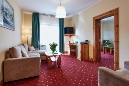 hotel *** - Hotel Skalny - zdjęcie 21