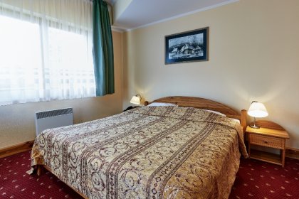 hotel *** - Hotel Skalny - zdjęcie 20