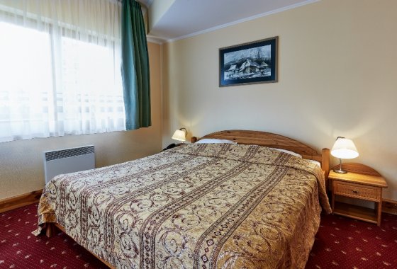 hotel *** - Hotel Skalny - Pokoje - zdjęcie 2