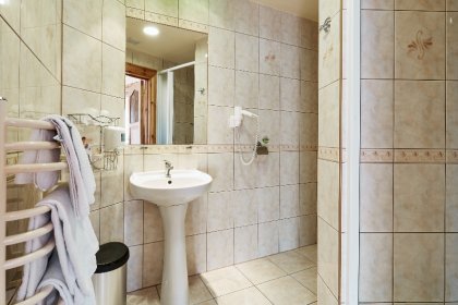 hotel *** - Hotel Skalny - zdjęcie 19