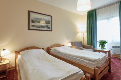 hotel *** - Hotel Skalny - zdjęcie 18