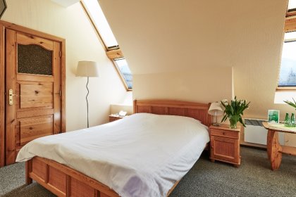 hotel *** - Hotel Skalny - zdjęcie 17