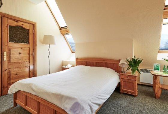 hotel *** - Hotel Skalny - Pokoje - zdjęcie 5