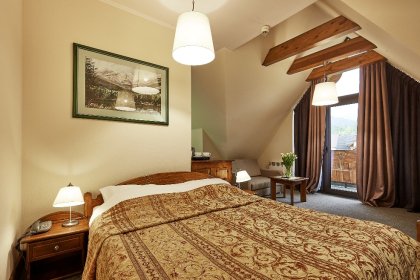 hotel *** - Hotel Skalny - zdjęcie 15