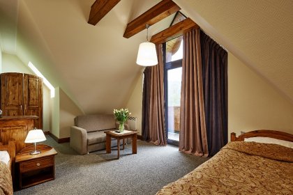 hotel *** - Hotel Skalny - zdjęcie 13