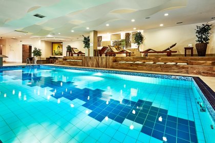 hotel *** - Hotel Skalny - zdjęcie 22