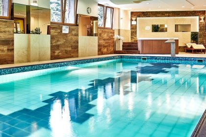 hotel *** - Hotel Skalny - zdjęcie 23