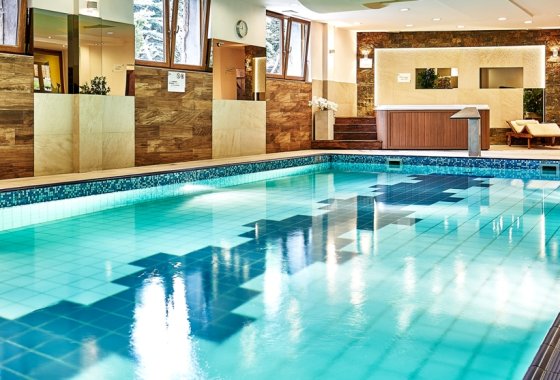 hotel *** - Hotel Skalny - Usługi - zdjęcie 2
