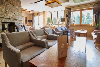 hotel *** - Hotel Skalny - zdjęcie 24