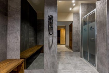 hotel *** - Hotel Skalny - zdjęcie 25