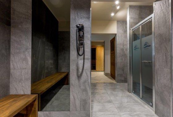 hotel *** - Hotel Skalny - Usługi - zdjęcie 4