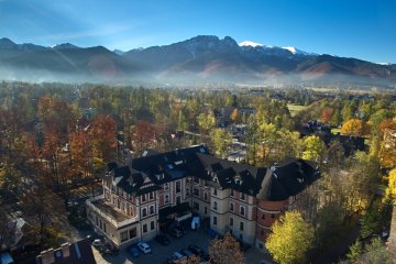 Grand Hotel Stamary