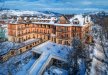 hotel **** - Grand Hotel Stamary - zdjęcie 4