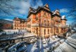 hotel **** - Grand Hotel Stamary - zdjęcie 5
